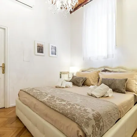 Scala Charming Flat Ρώμη