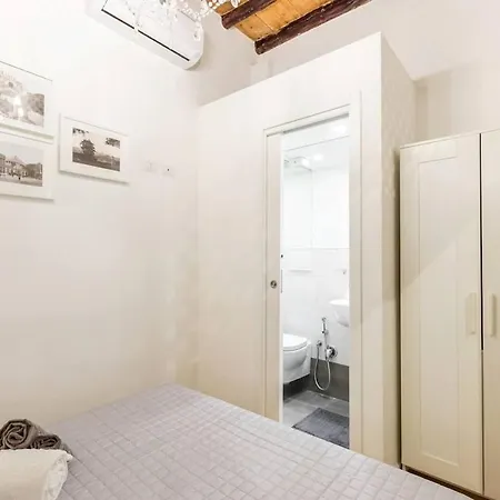 Scala Charming Flat Ρώμη