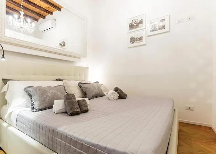 Scala Charming Flat Ρώμη