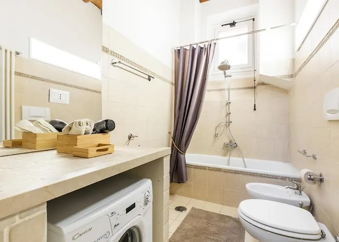 Scala Charming Flat Nyaraló *