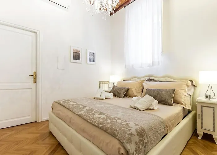 Scala Charming Flat Ρώμη