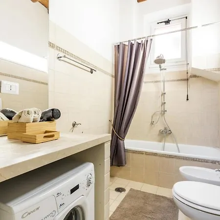 Scala Charming Flat Ferienhaus *